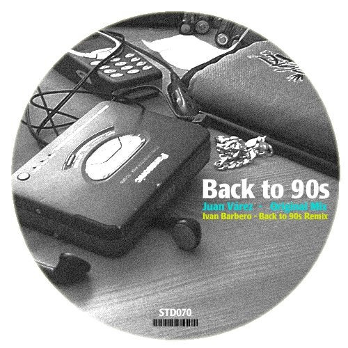 Back To 90's