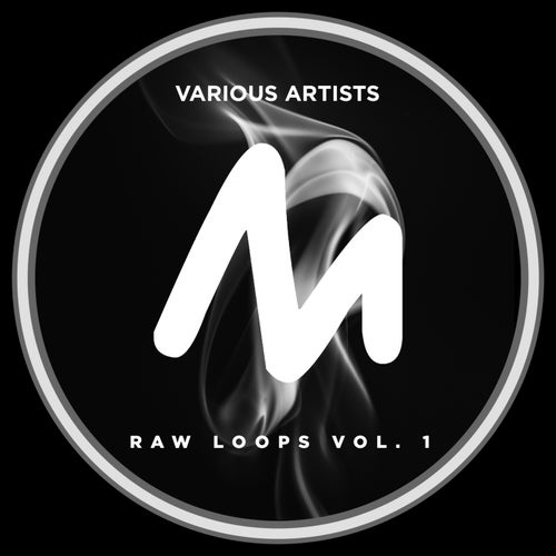 Raw Loops, Vol. 1