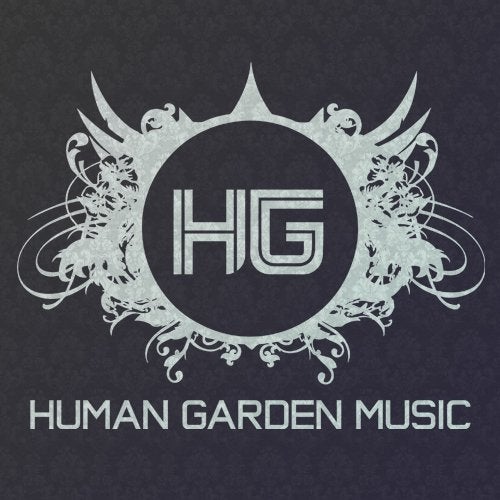 Human Garden Music
