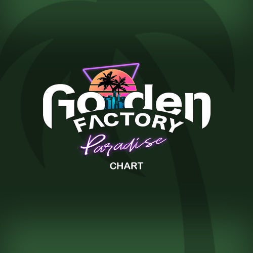 Golden Factory Paradise