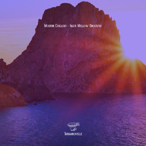 Modern Chillout - Ibiza Mellow Grooves (2025) - Organic House,Electronica,Ambient / Experimental