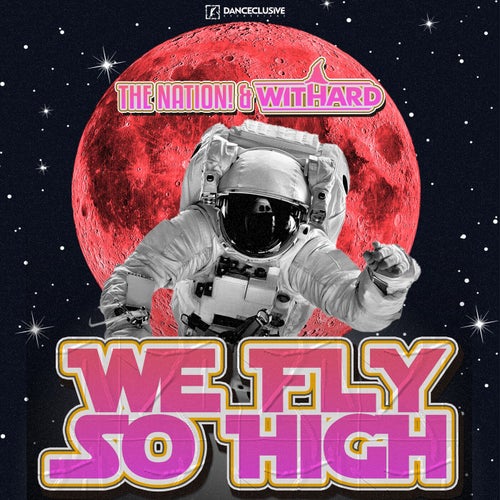 We Fly so High