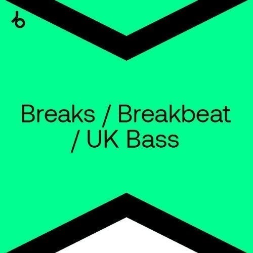 Best New Breaks / UK Bass: February