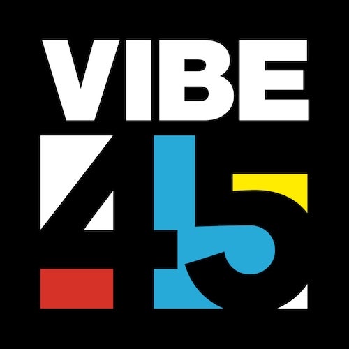 Vibe45 Records