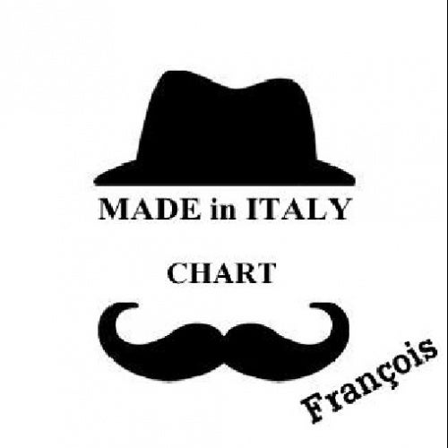 Made in Italy Chart