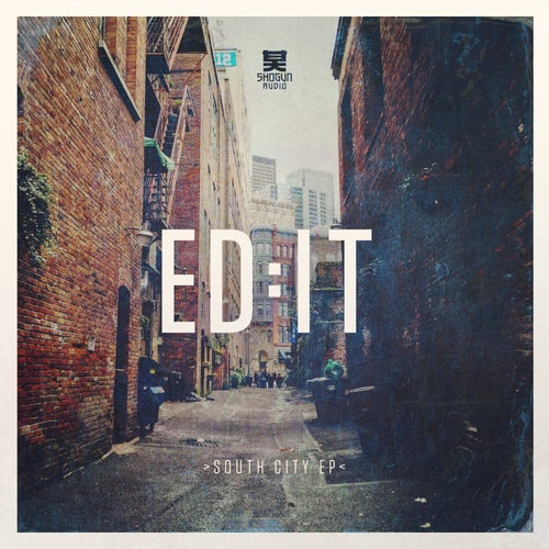 South City EP