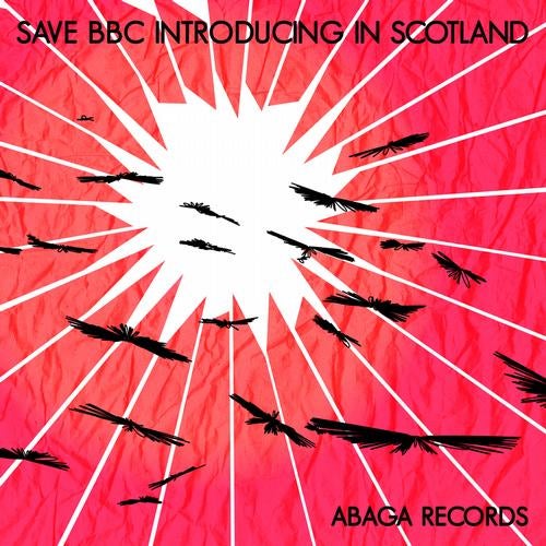 Save BBC Introducing In Scotland