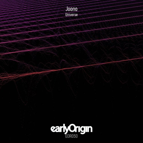 Cover art for Universe