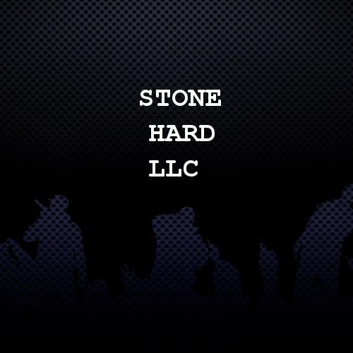 Stone Hard LLC