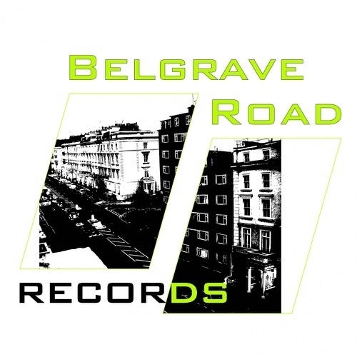 Belgrave Road Records