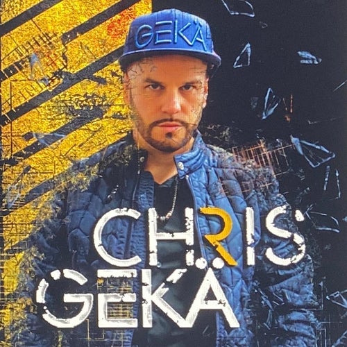 Chris Geka Top 10 February 2020