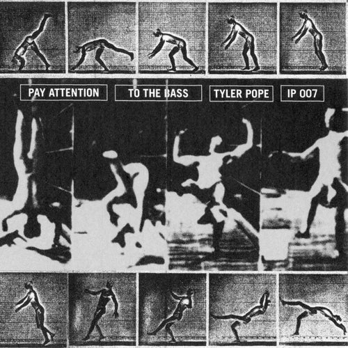 Cover art for Pay Attention to the Bass