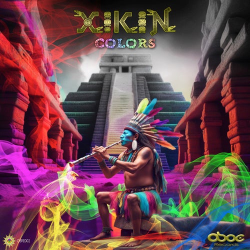 VA -  Xikin - Colors (2024) [MP3] 205c62c2-2c41-4fb7-a4bf-ba4b0d20ae8d