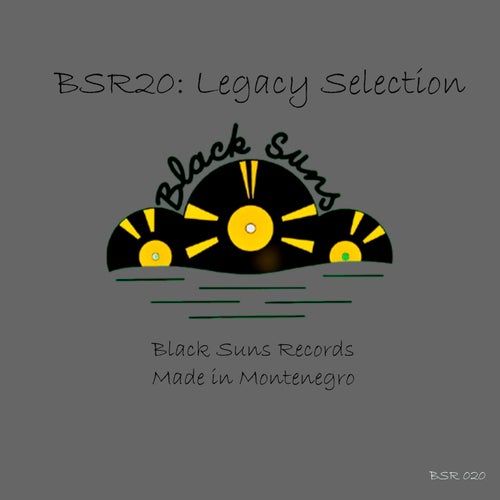 BSR20: Legacy Selection