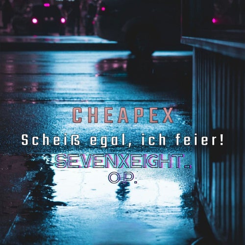 Scheiß Egal, Ich Feier! (Zaagtekk)