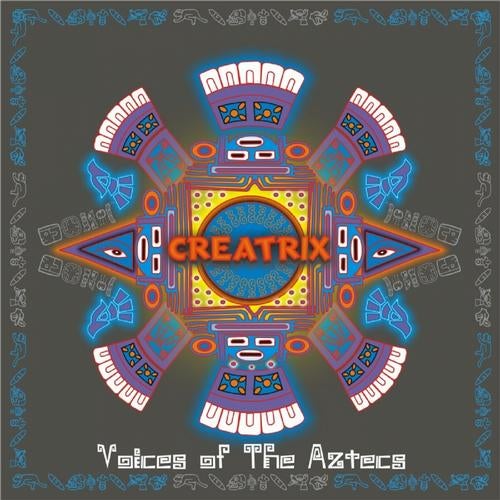 Voices of The Aztecs