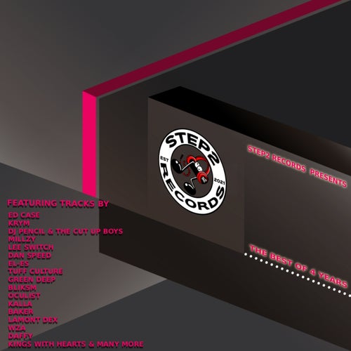 Step2 Records Presents the Best of 4 Years