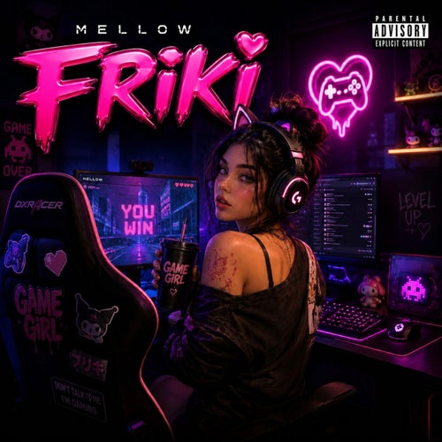 Friki