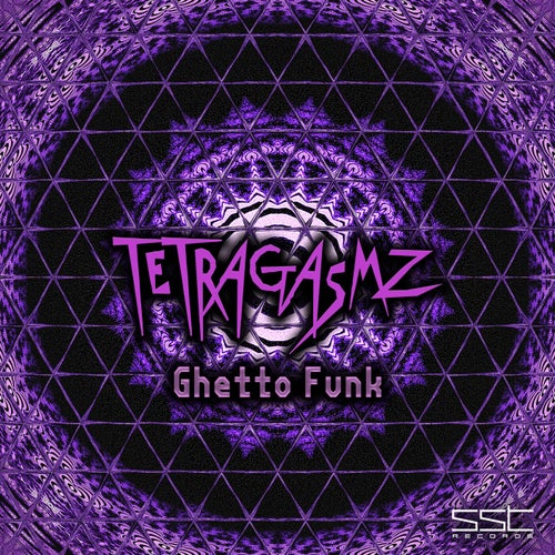 Ghetto Funk