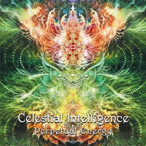 Cover art for Perpetual Energy