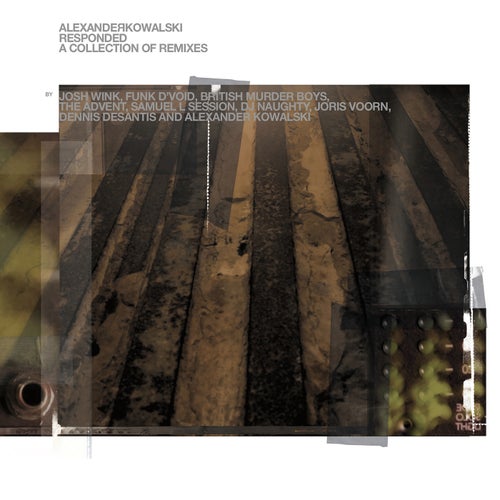 Responded - A Collection Of Remixes