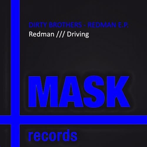 Redman E.P.