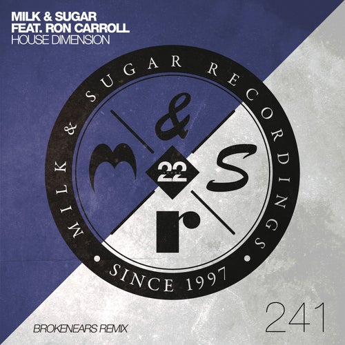 House Dimension (Brokenears Remix)