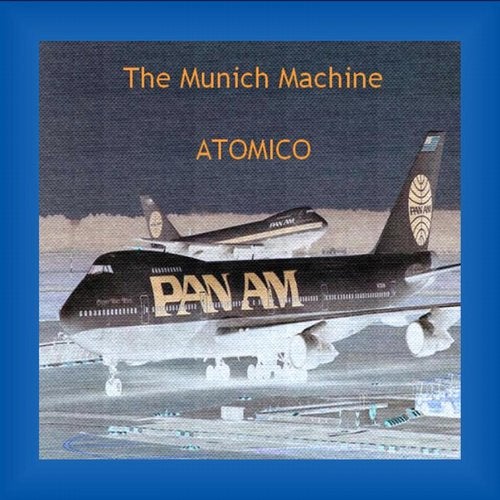 The Munich Machine