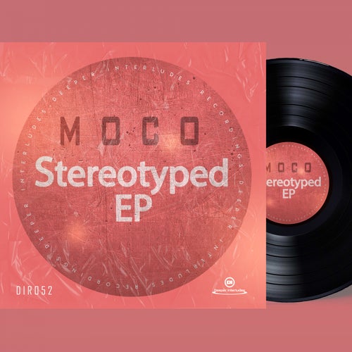 Stereotyped EP