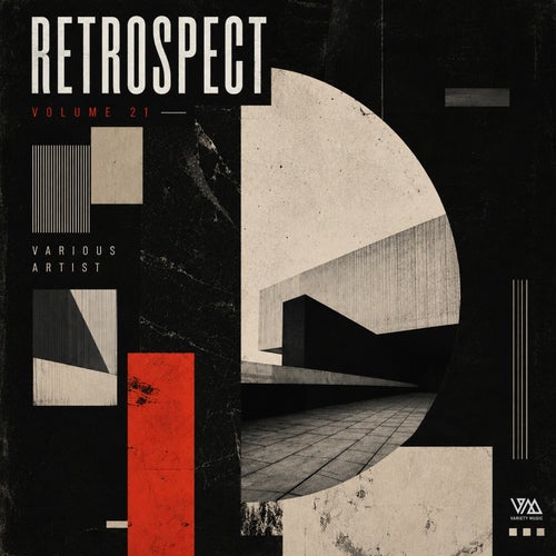 Retrospect Vol. 21