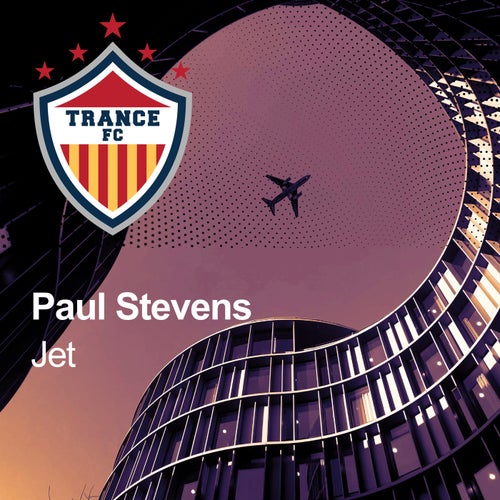  Paul Stevens - Jet (2025) 