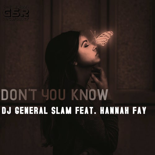 Don't You Know