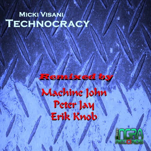 Technocracy