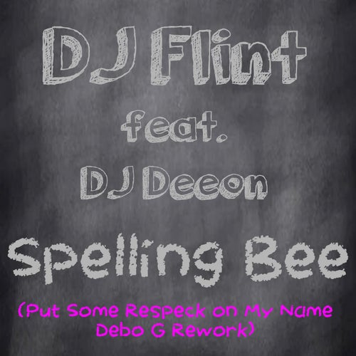 Spelling Bee