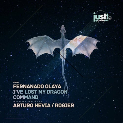 I've Lost My Dragon