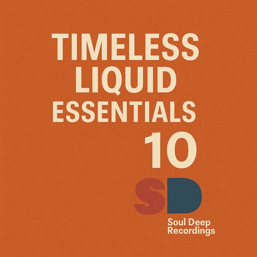 Timeless Liquid Essentials: 10