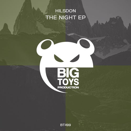 The Night EP