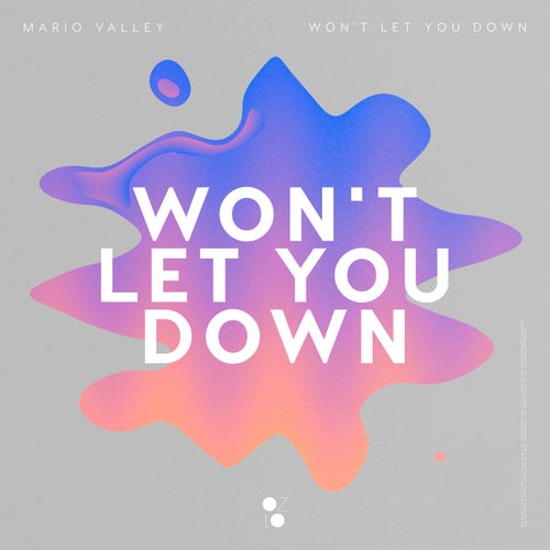 Won't Let You Down