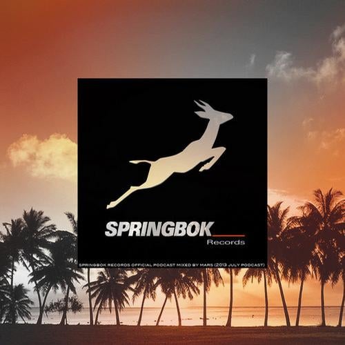 Springbok Summer Mix By Mars