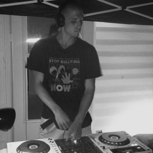 DJ Mattee