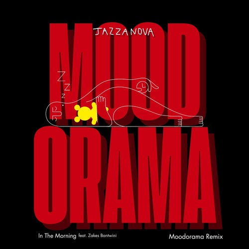 In The Morning (Moodorama Remix)