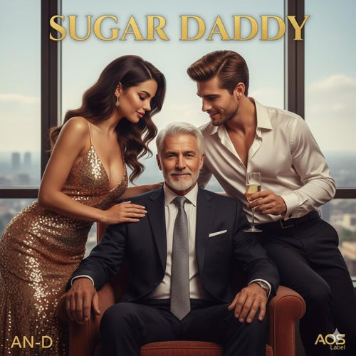 Sugar Daddy (feat. Unknown) [Special Version]