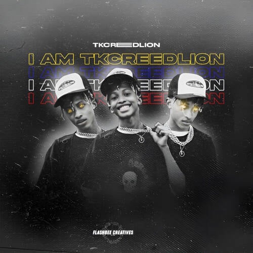 I Am Tkcreedlion