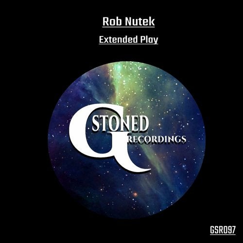 Cover art for Extended Play