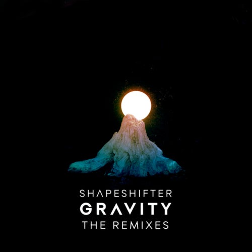 Cover art for Gravity