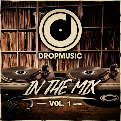 Drop Music in the Mix, Vol. 1
