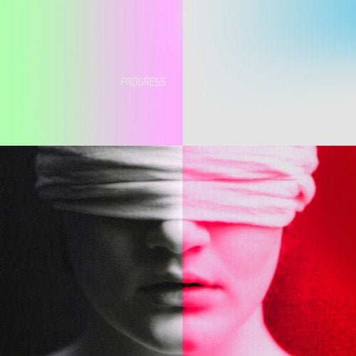 Cover art for Progress
