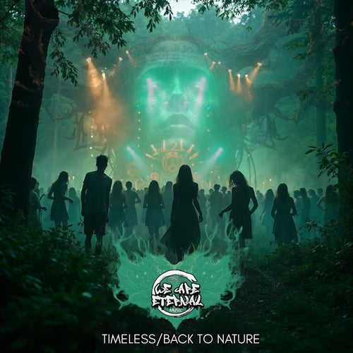Timeless/ Back to Nature