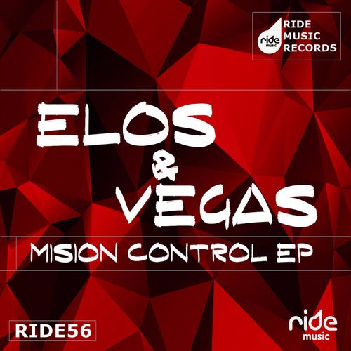 Mision Control EP