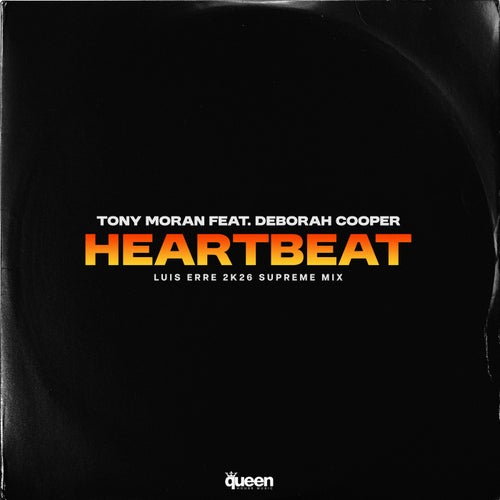 Heartbeat (Luis Erre 2K26 Supreme Extended Mix)
